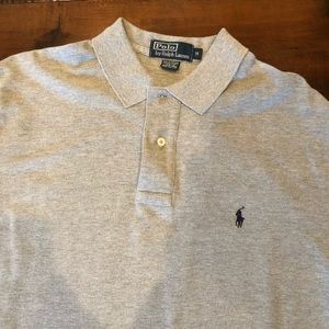 Polo Long Sleeve